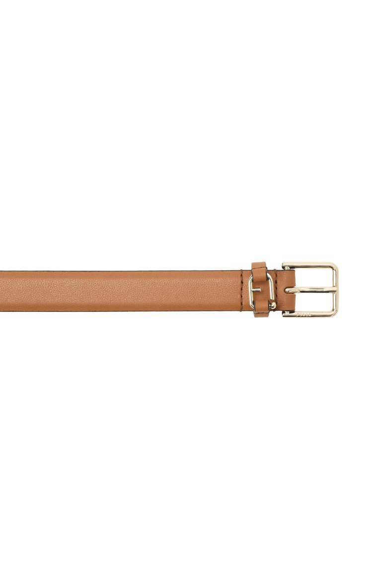 Кожаный ремень FURLA, арт. WC00099/BX2045, фото 1
