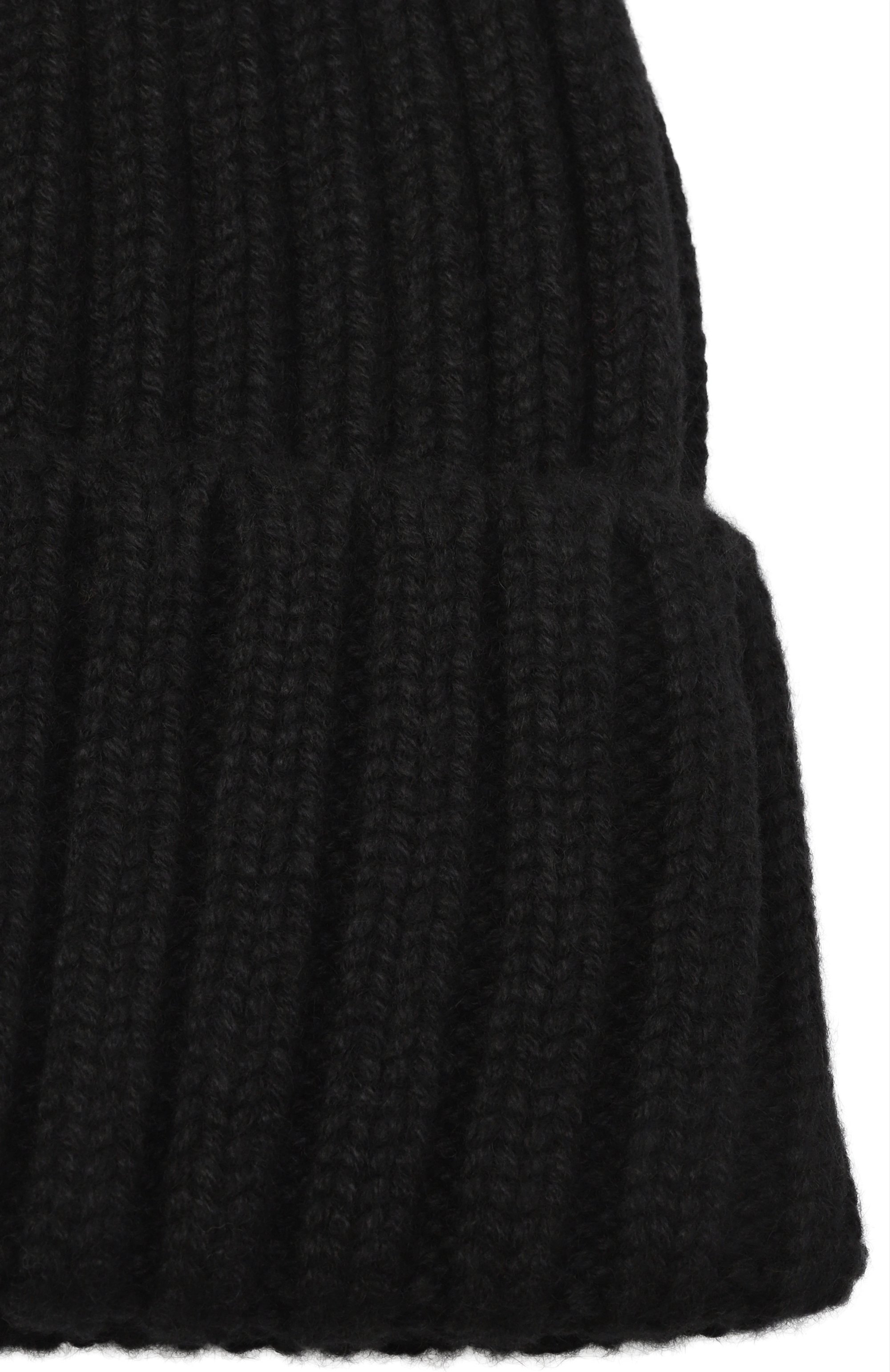 Кашемировая шапка ANDREA CAMPAGNA, арт. 14840, фото 3