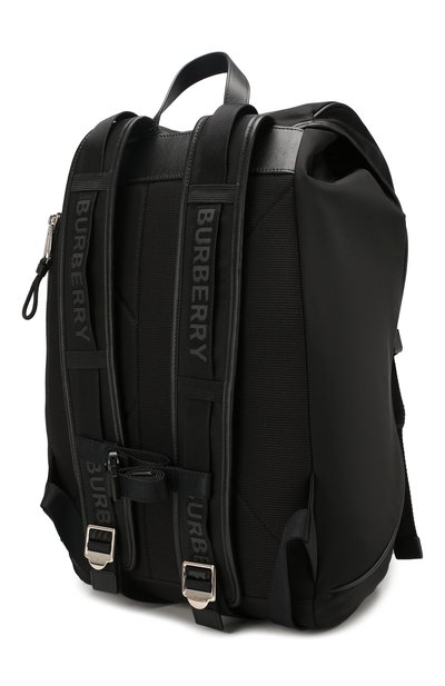 Текстильный рюкзак BURBERRY, арт. 8018113, фото 3