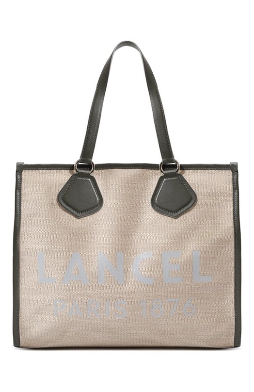 фото Сумка-тоут summer lancel