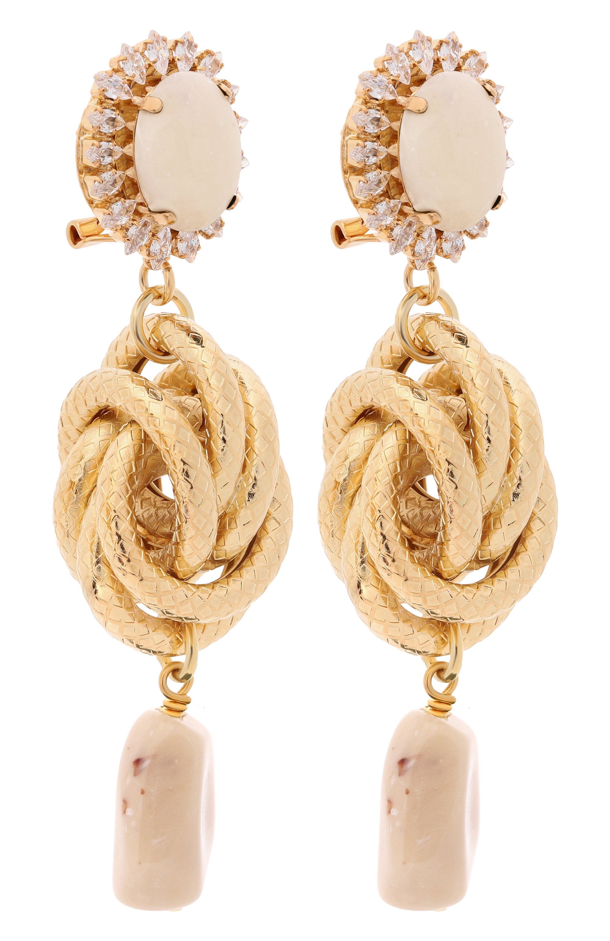 Серьги ANTON HEUNIS, арт. ETK3.43, фото 3