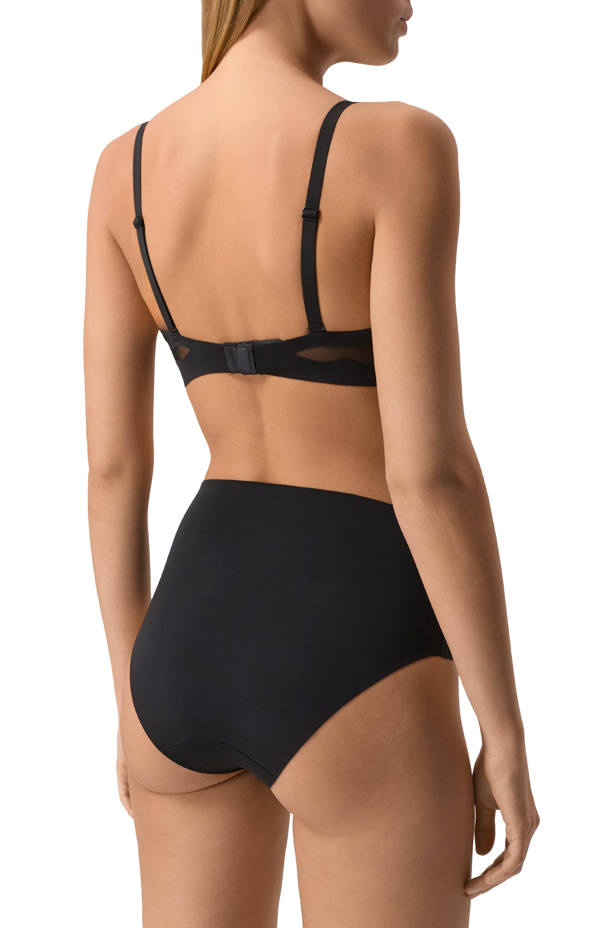 Бюстгальтер с треугольными чашками CHANTELLE, арт. C10M20., фото 3