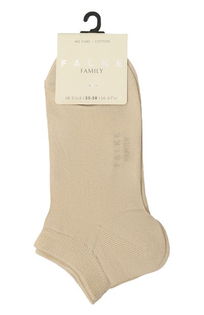 Женские хлопковые носки FALKE, арт. 46489