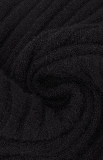 Шарф izyumka из кашемира и шерсти CANOE, арт. 4504310, фото 3