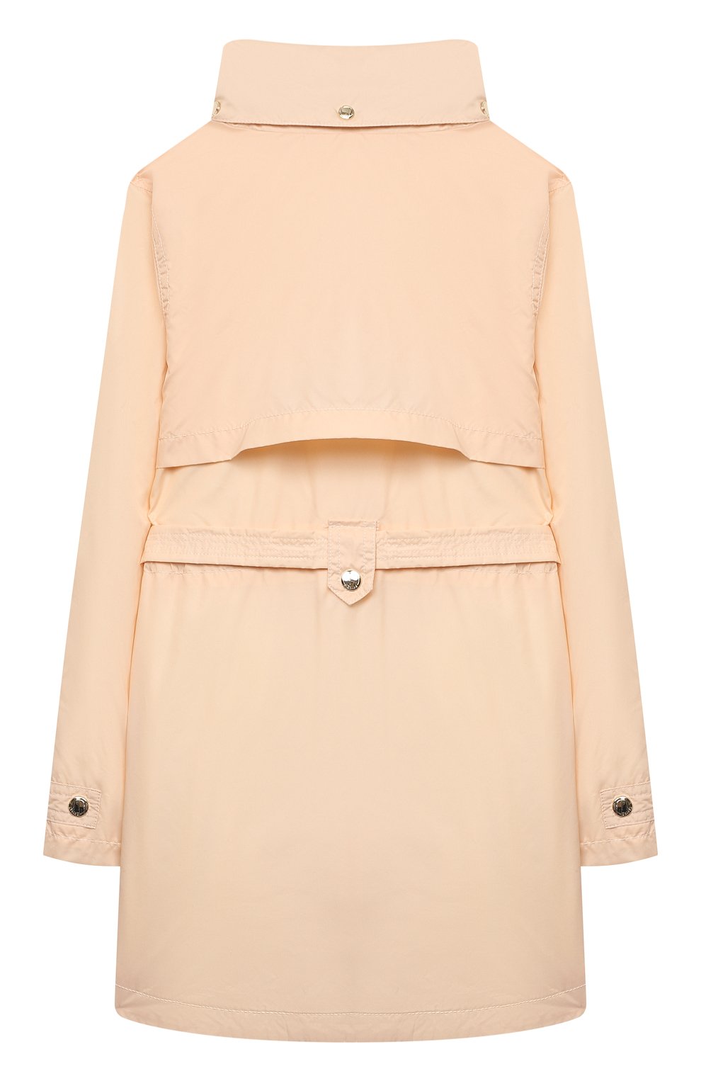 Парка с капюшоном CHLOÉ, арт. C16385, фото 2