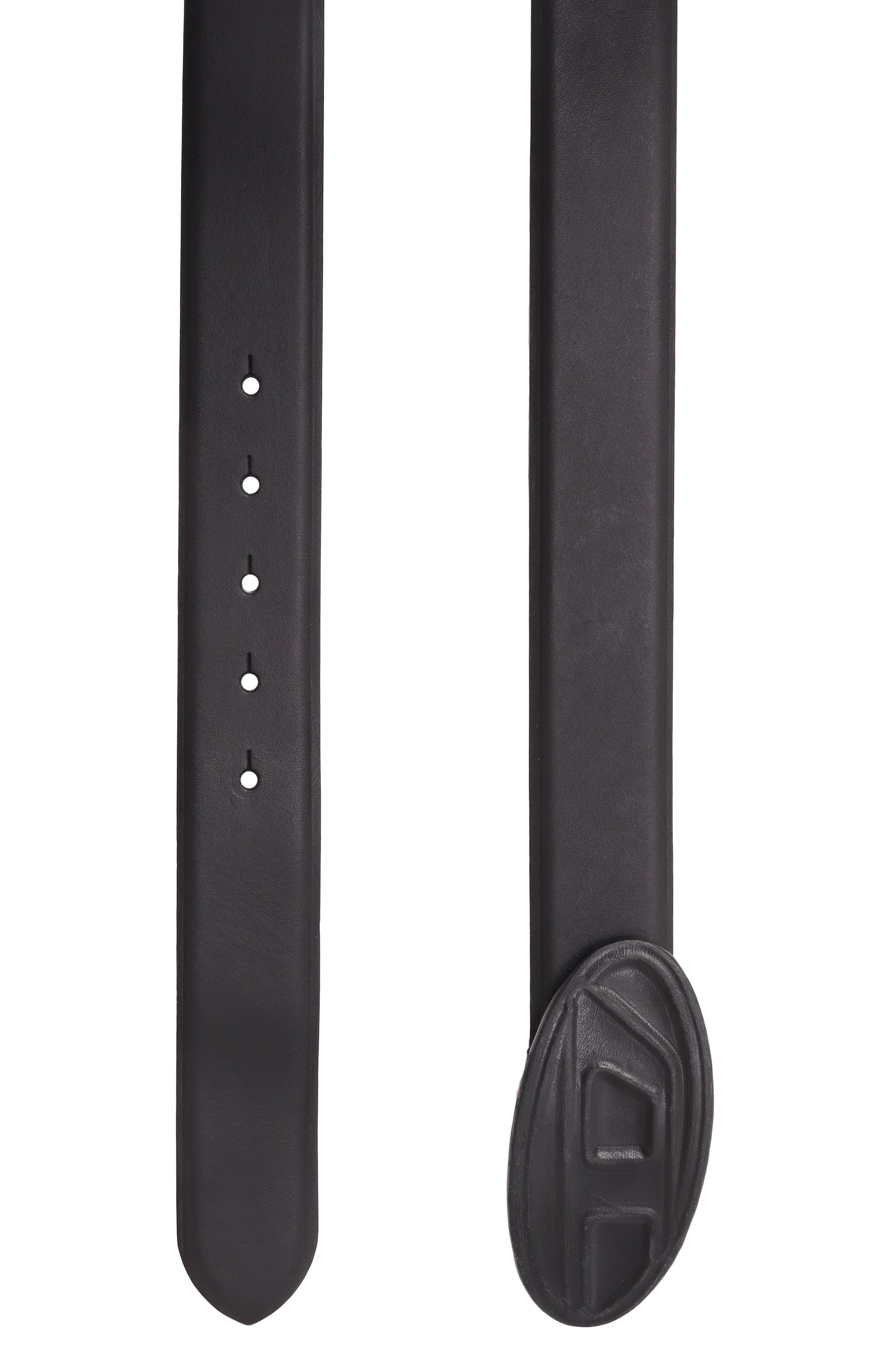 Кожаный ремень DIESEL, арт. X09257/P3738, фото 3