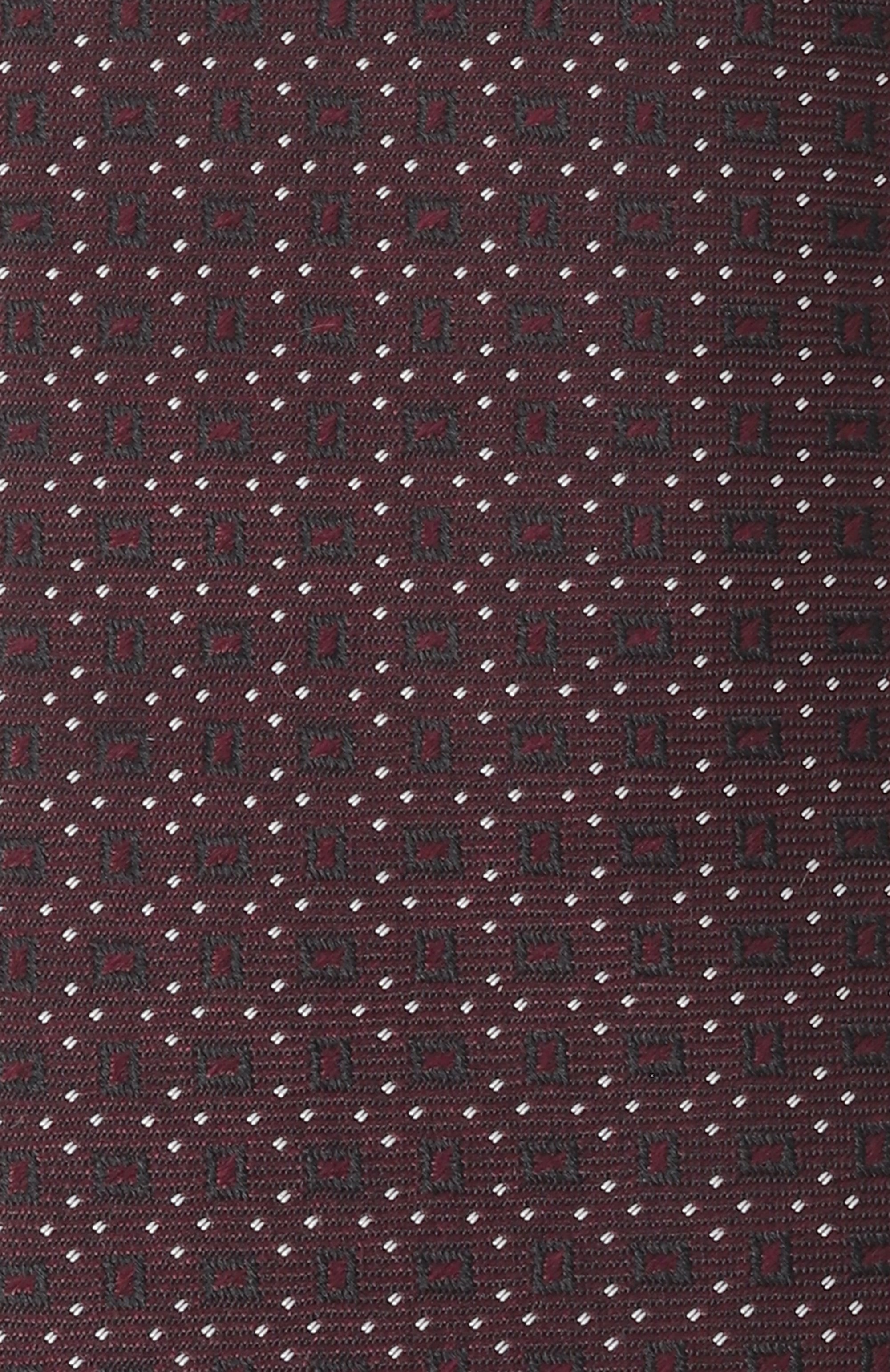 Галстук BOSS, арт. 50532087, фото 4