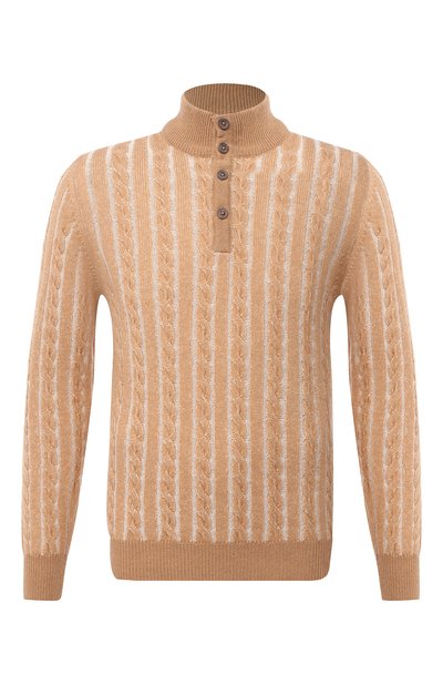 Мужской кашемировый свитер FIORONI, арт. MK21005C3