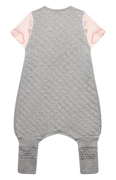 Комбинезон третьего этапа LOVE TO DREAM, арт. L40 08 081 PNK 6M, фото 2