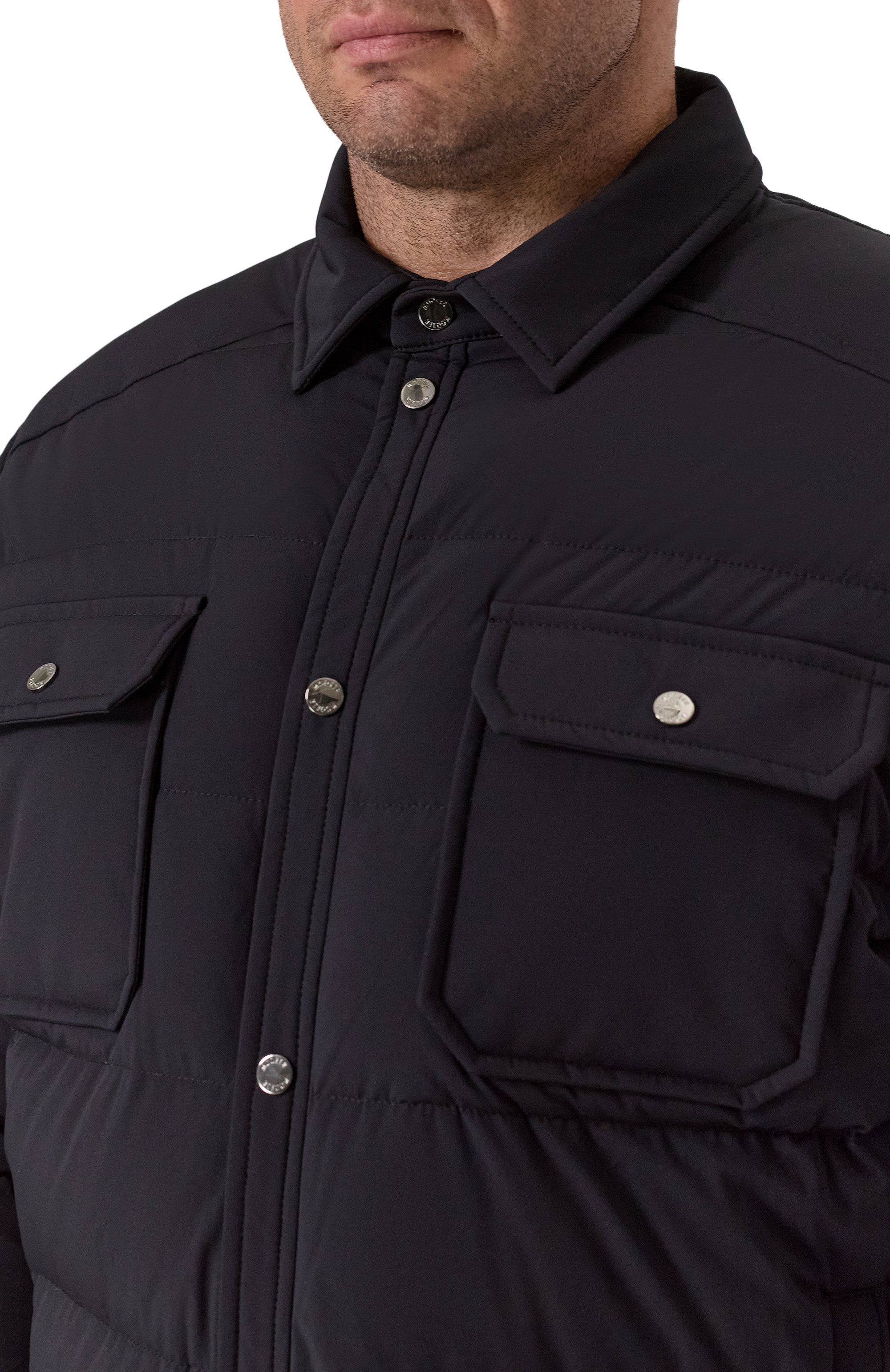 Пуховик veton-kn MOORER, арт. VET0N/KN, фото 5