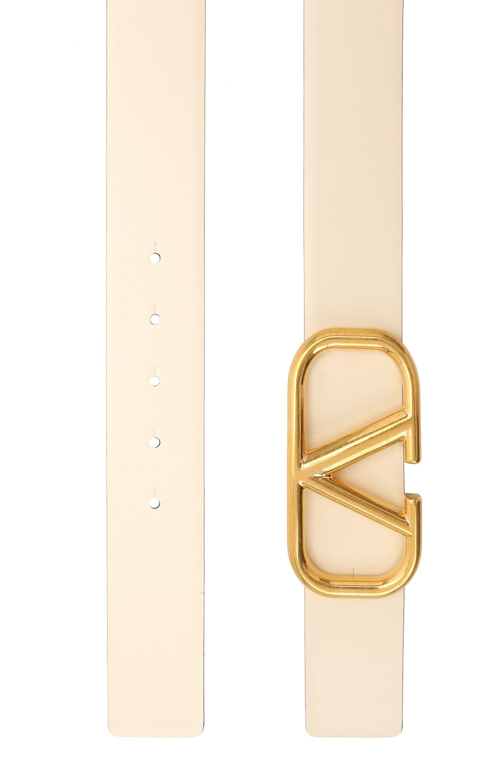 Двусторонний ремень vlogo signature VALENTINO,  арт. XW0T0S11/ZFR, фото 3