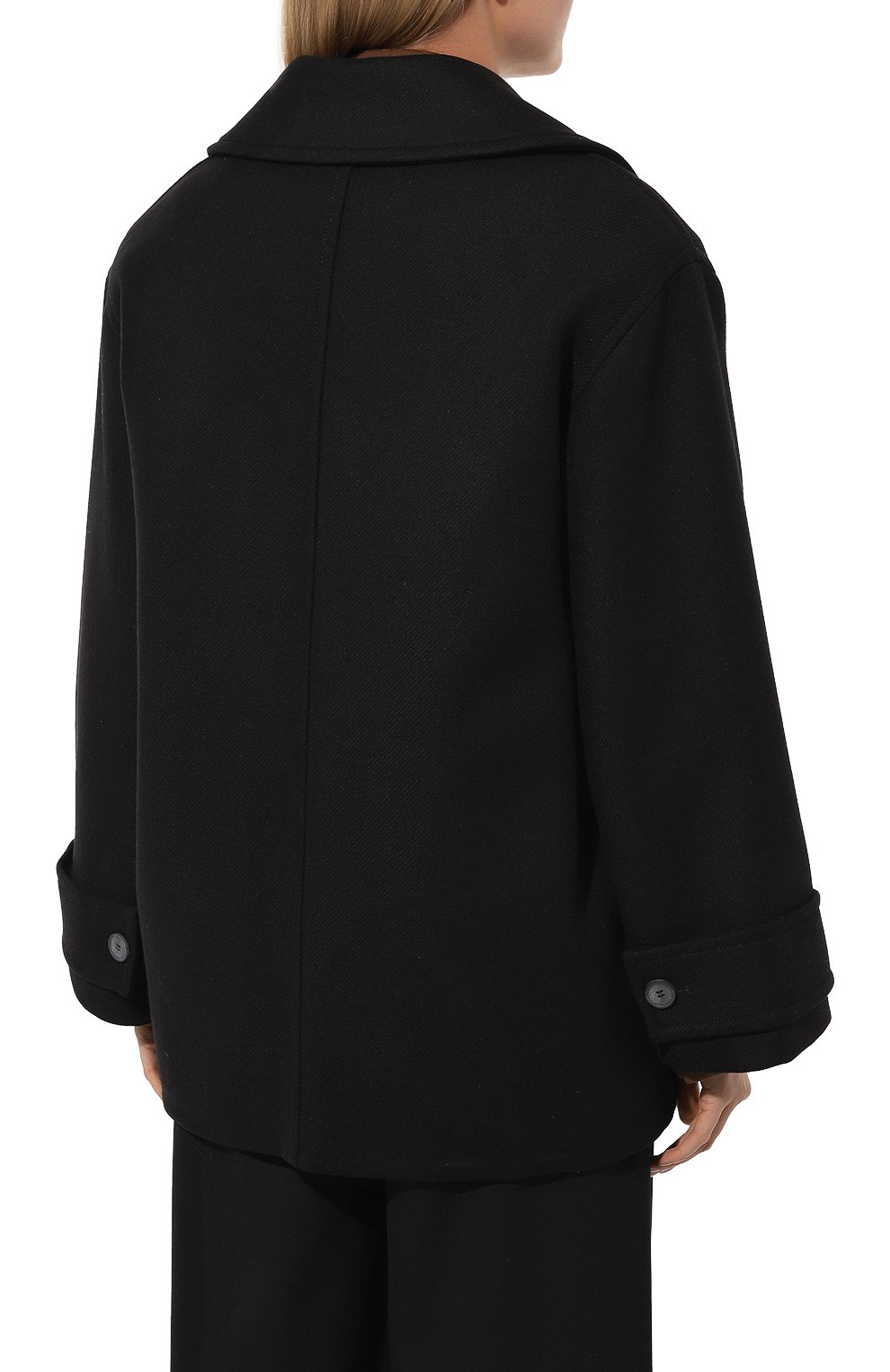 Шерстяное пальто IVY OAK, арт. I01123F1119, фото 4