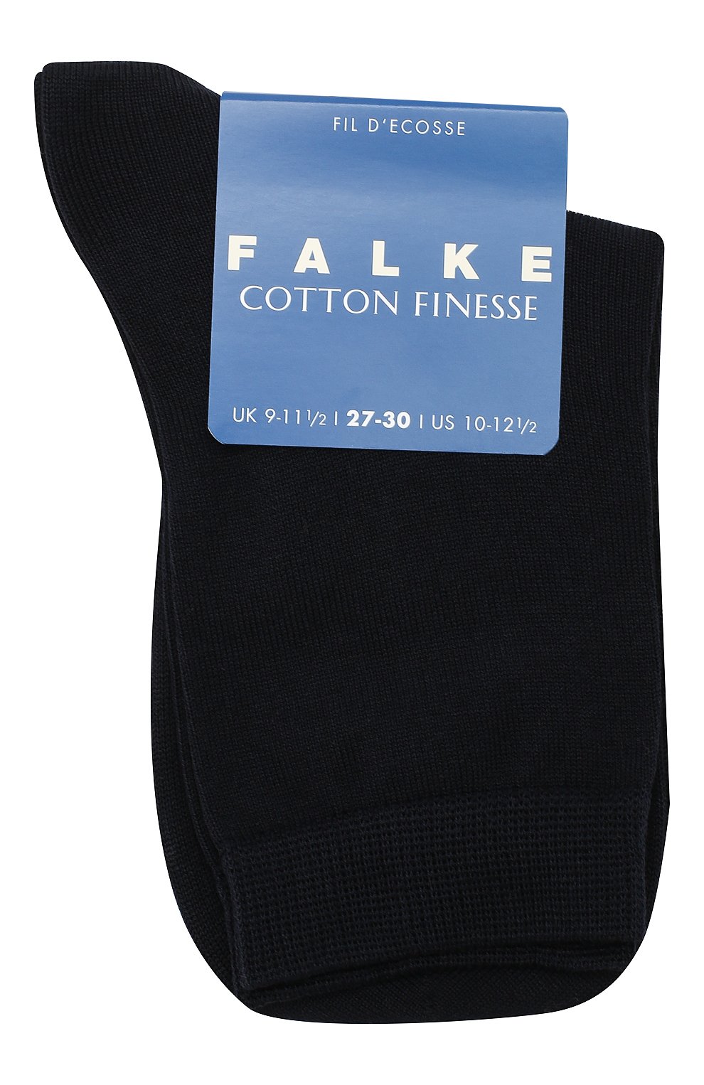 Носки из хлопка FALKE, арт. 10669, фото 1