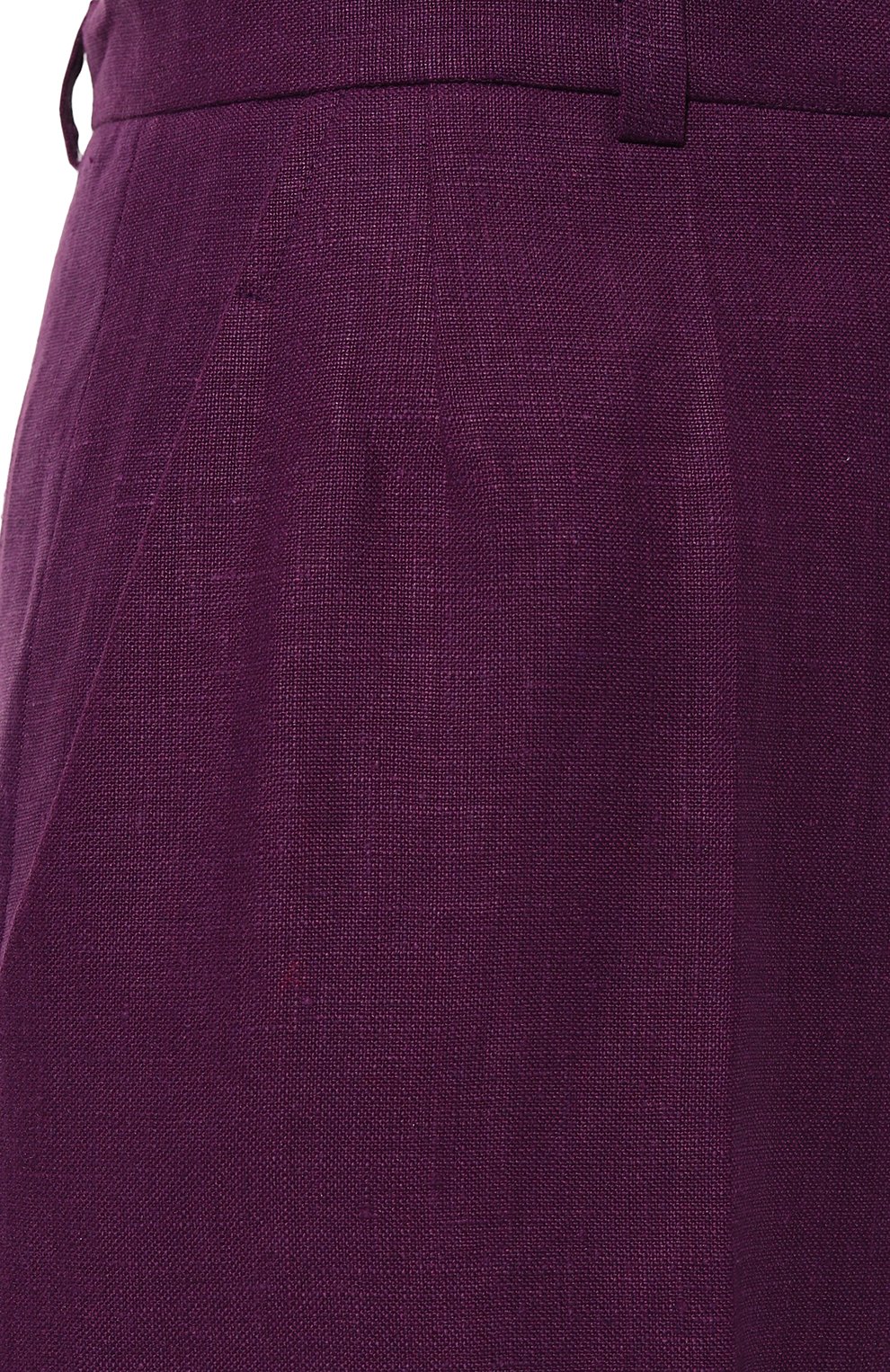 Льняные брюки NOBLE&BRULEE, арт. NB71/290623/176, фото 5