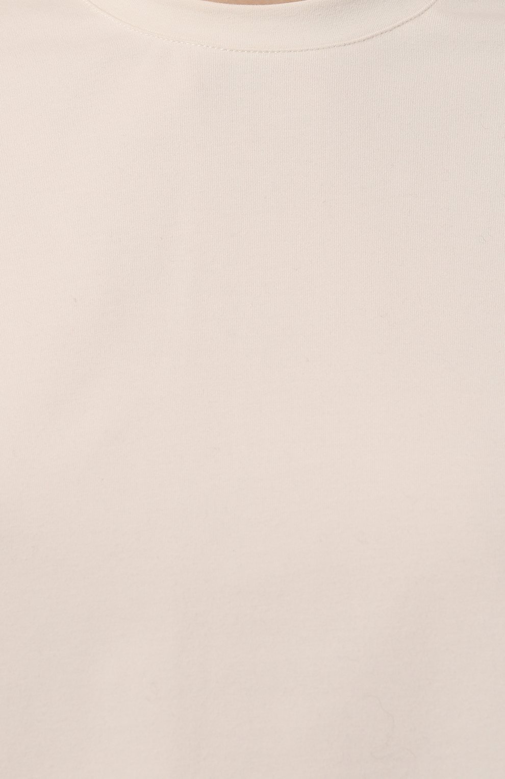 Хлопковая футболка MOORER, арт. LIGEA-JBI, фото 5