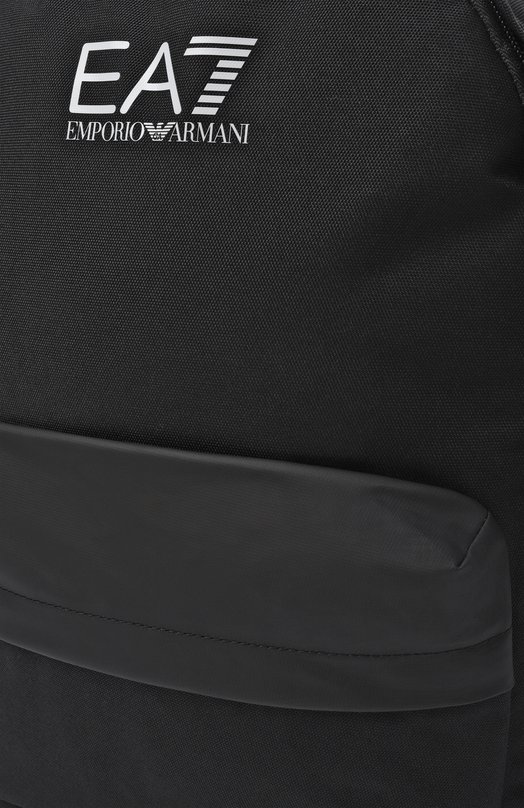 Рюкзак EA7 7X000390/AF19722 Чёрный  7X000390/AF19722 Фото 4