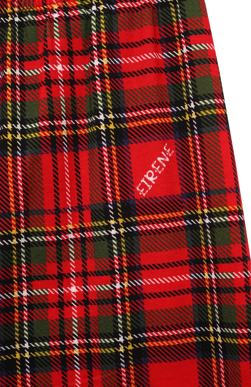 Хлопковая пижама EIRENE, арт. FW2425P09W, фото 7