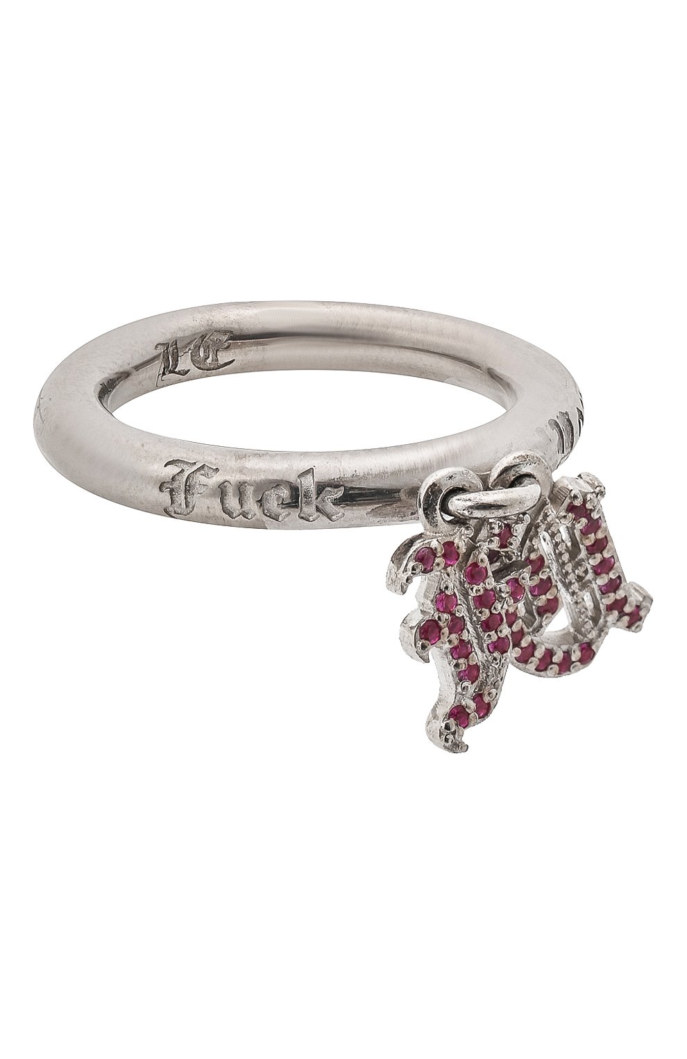 Кольцо LEVASHOVAELAGINA, арт. lucky/r, фото 1