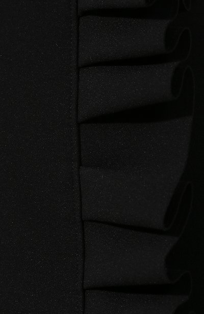 Юбка-миди MSGM черного цвета по цене 35100 руб., арт. 2741MDD09 195600, фото 5 Юбка-миди MSGM, арт. 2741MDD09 195600, фото 5