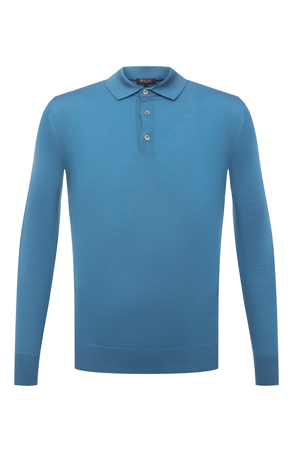 Шерстяное поло LORO PIANA, арт. FAI2551, фото 1