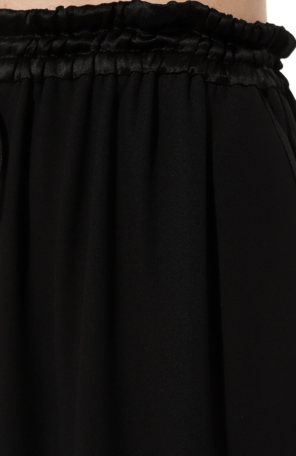 Джоггеры из шелка и вискозы GUCCI, арт. 595174 ZAA6U, фото 5