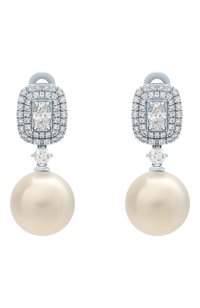 Серьги UTOPIA, арт. YGO6BB, фото 1