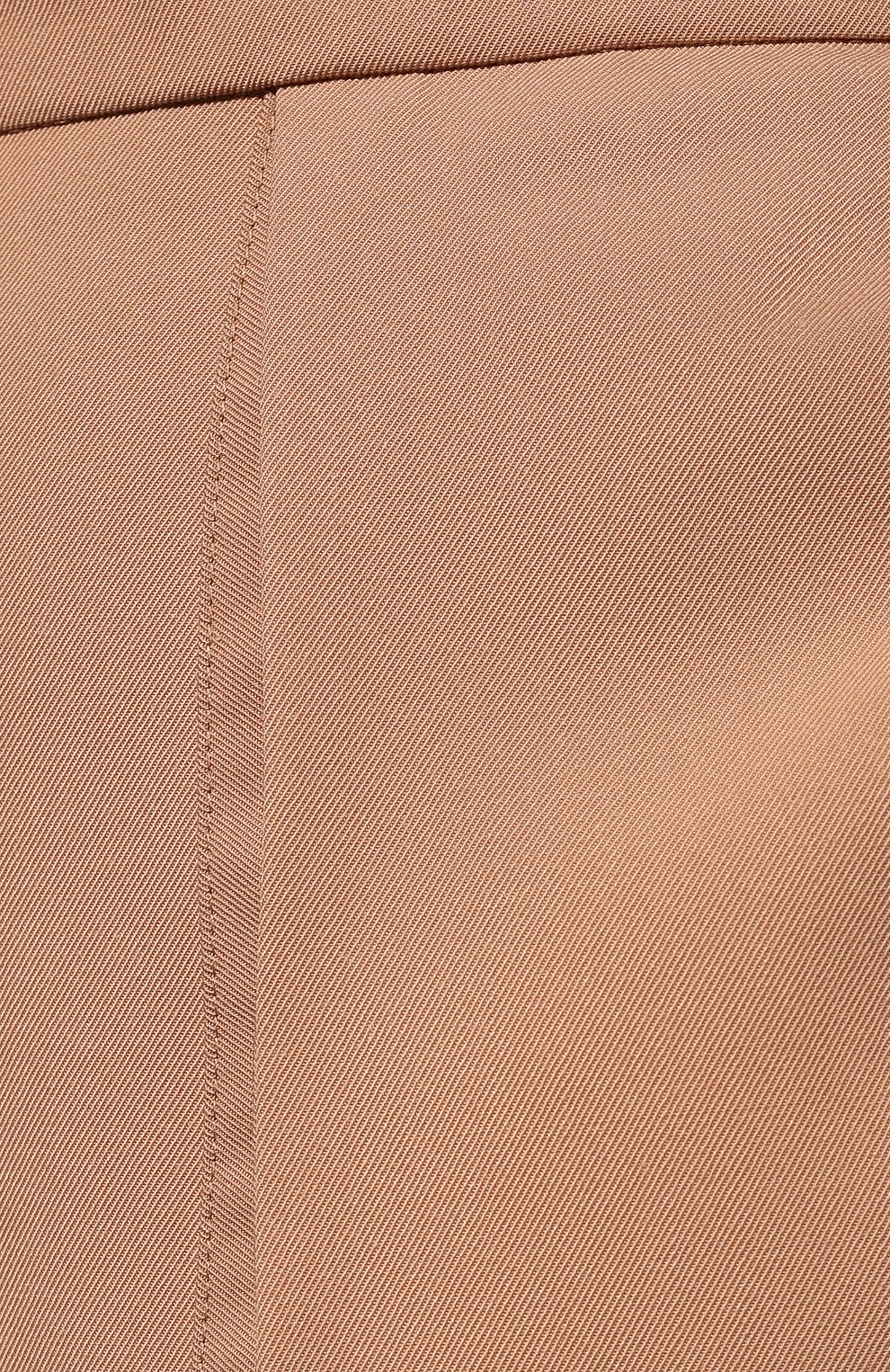 Юбка DRIES VAN NOTEN бежевого цвета по цене 64800 руб., арт. 221-010820-4036, фото 5 Юбка DRIES VAN NOTEN, арт. 221-010820-4036, фото 5