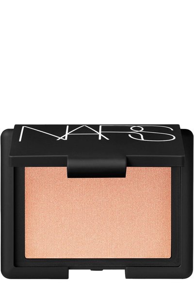 Женские румяна с эффектом сияния, оттенок hot sand NARS, арт. 4066NS