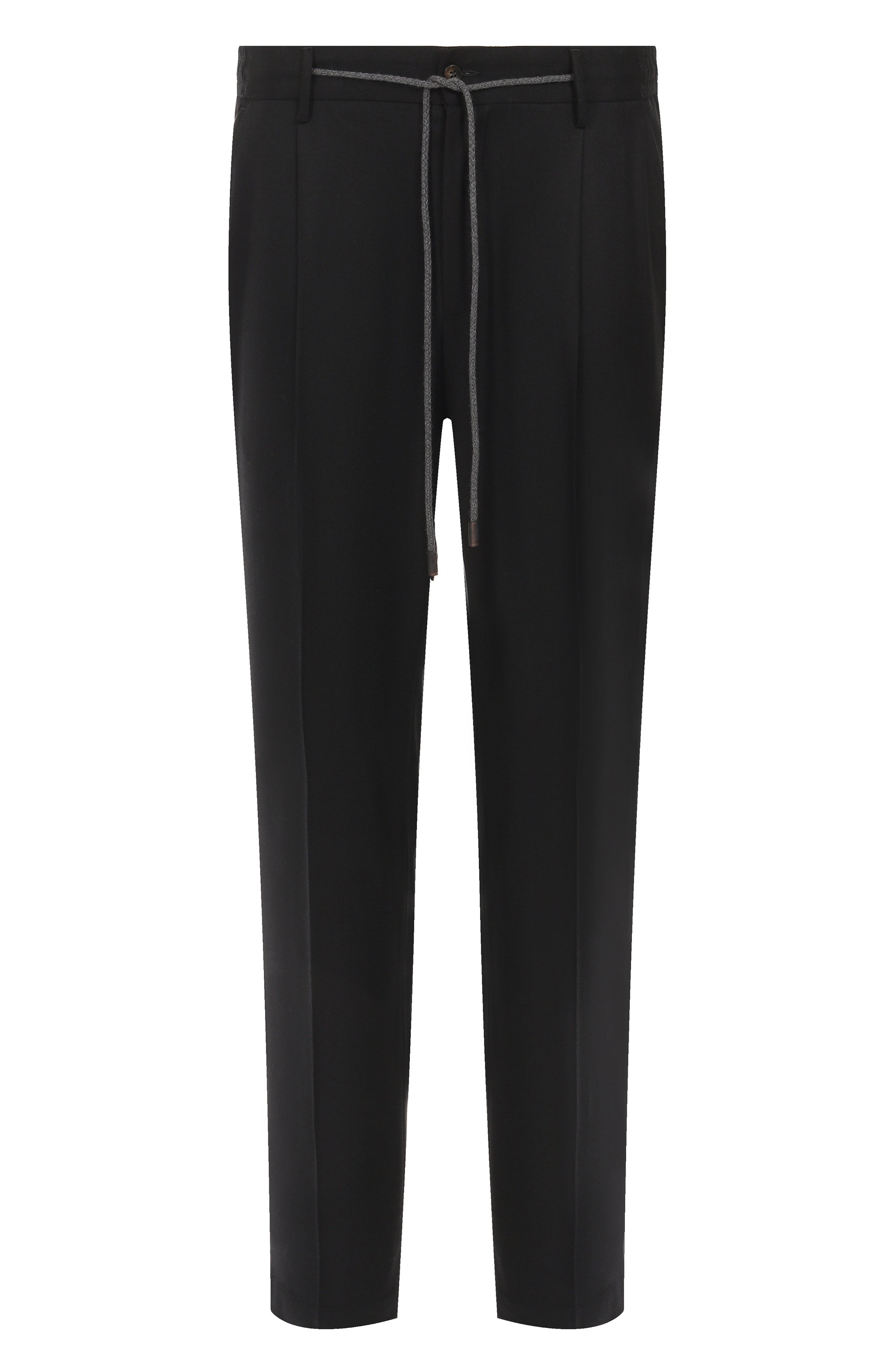 Шерстяные брюки L.B.M. 1911, арт. 8135/00508, фото 1