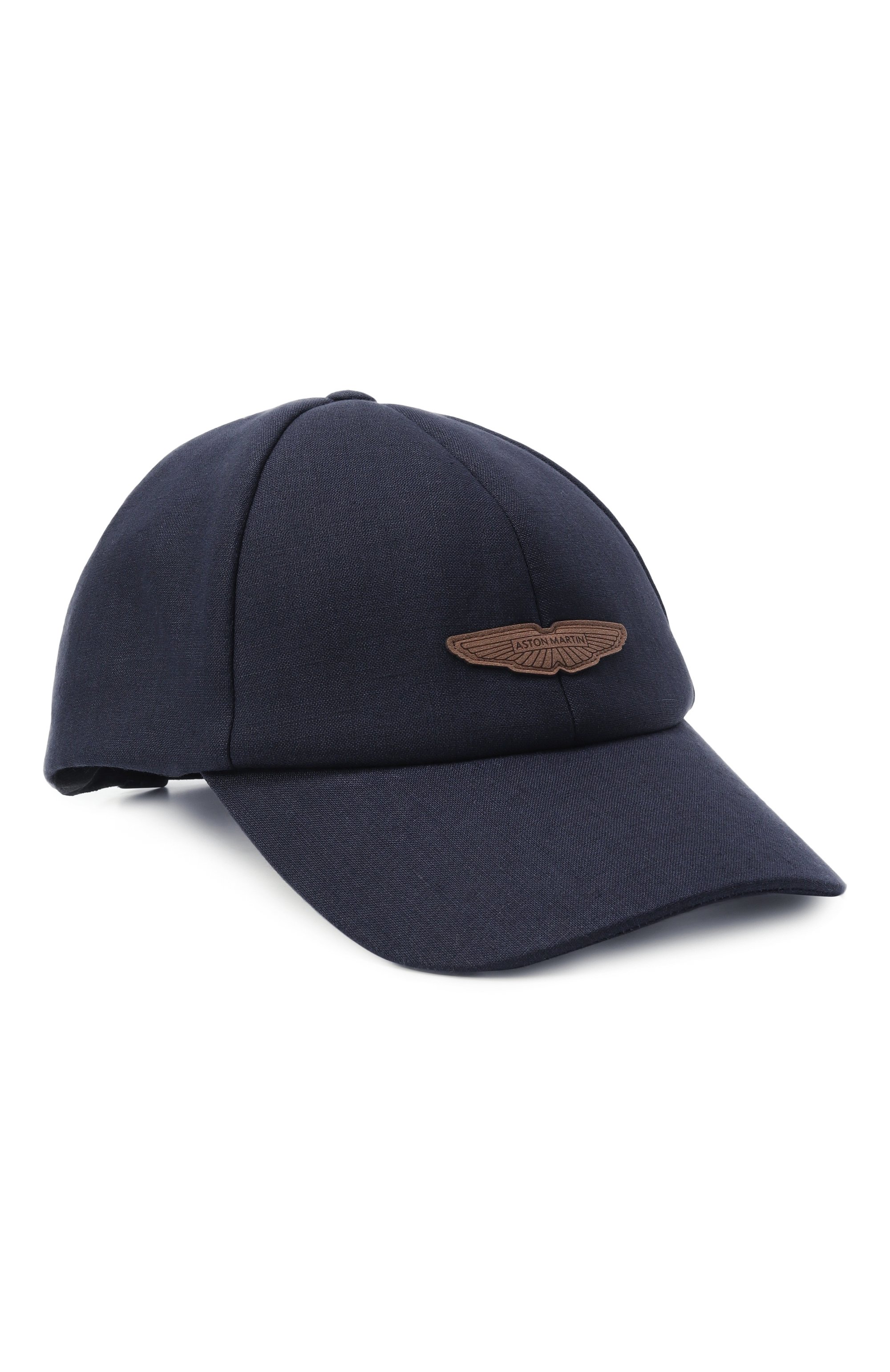 Льняная бейсболка boss x aston martin BOSS, арт. 50541874, фото 1