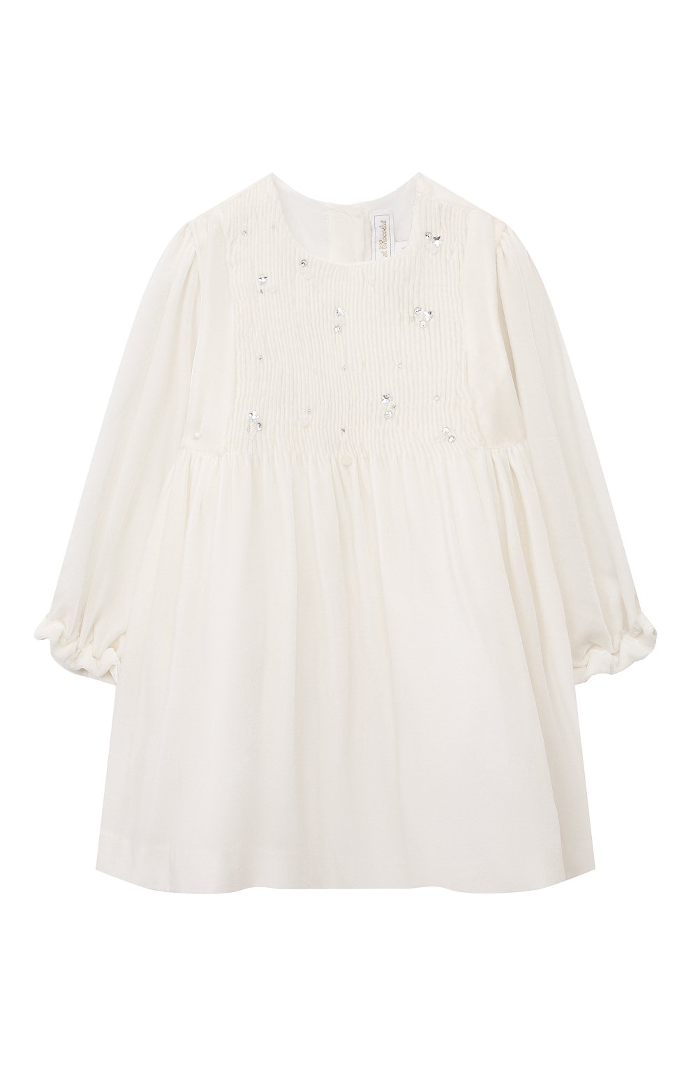 Платье из вискозы TARTINE ET CHOCOLAT, арт. TX30271/18M-3A, фото 1