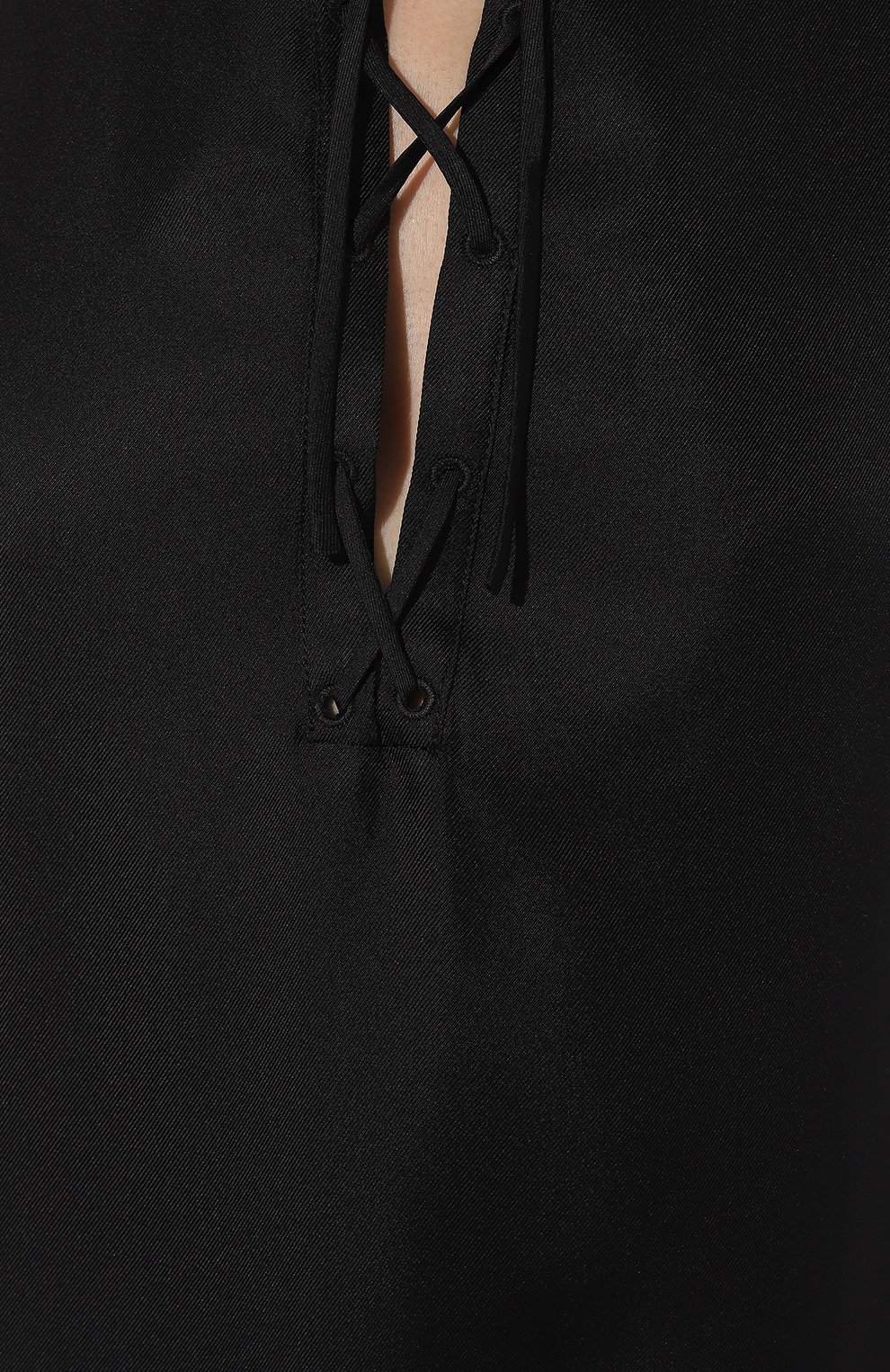 Шелковое платье LOULOU DE SAISON, арт. DEMETER, фото 5