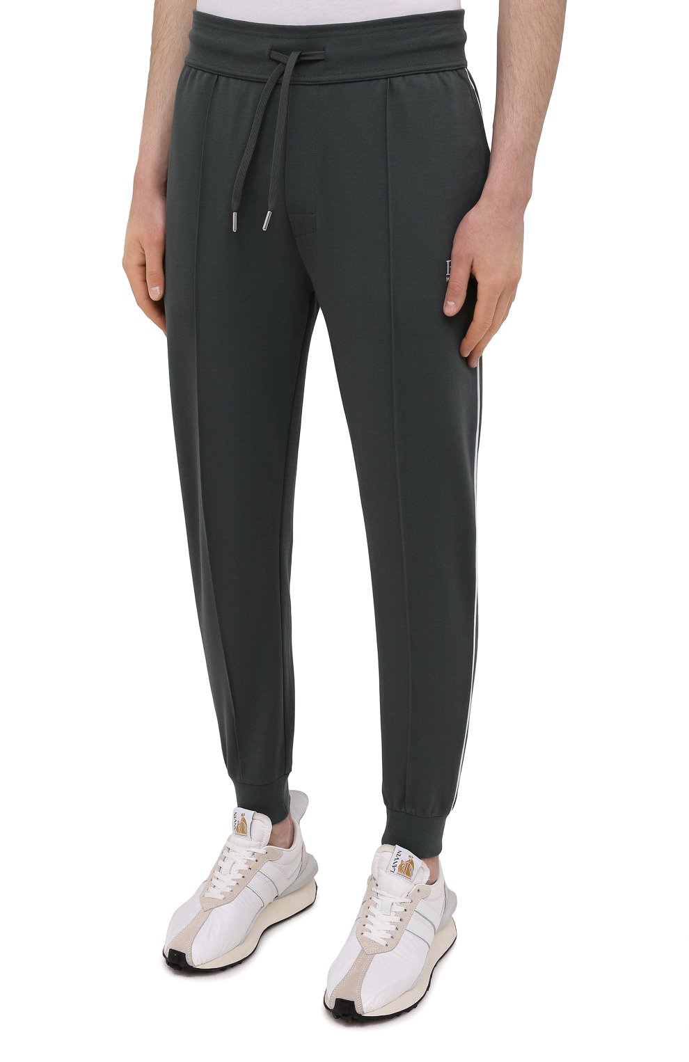 Джоггеры BOSS, арт. 50452303, фото 3