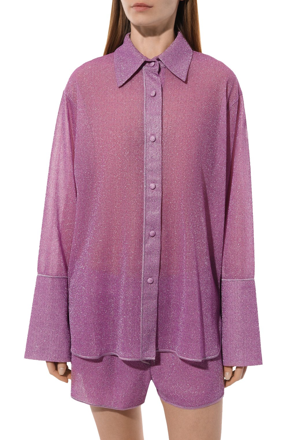 Блузка OSEREE, арт. LSF235, фото 3