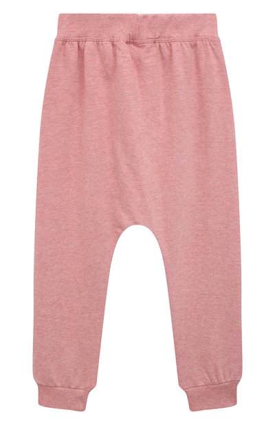 Хлопковые джоггеры BABYBU, арт. PD1001ES, фото 2