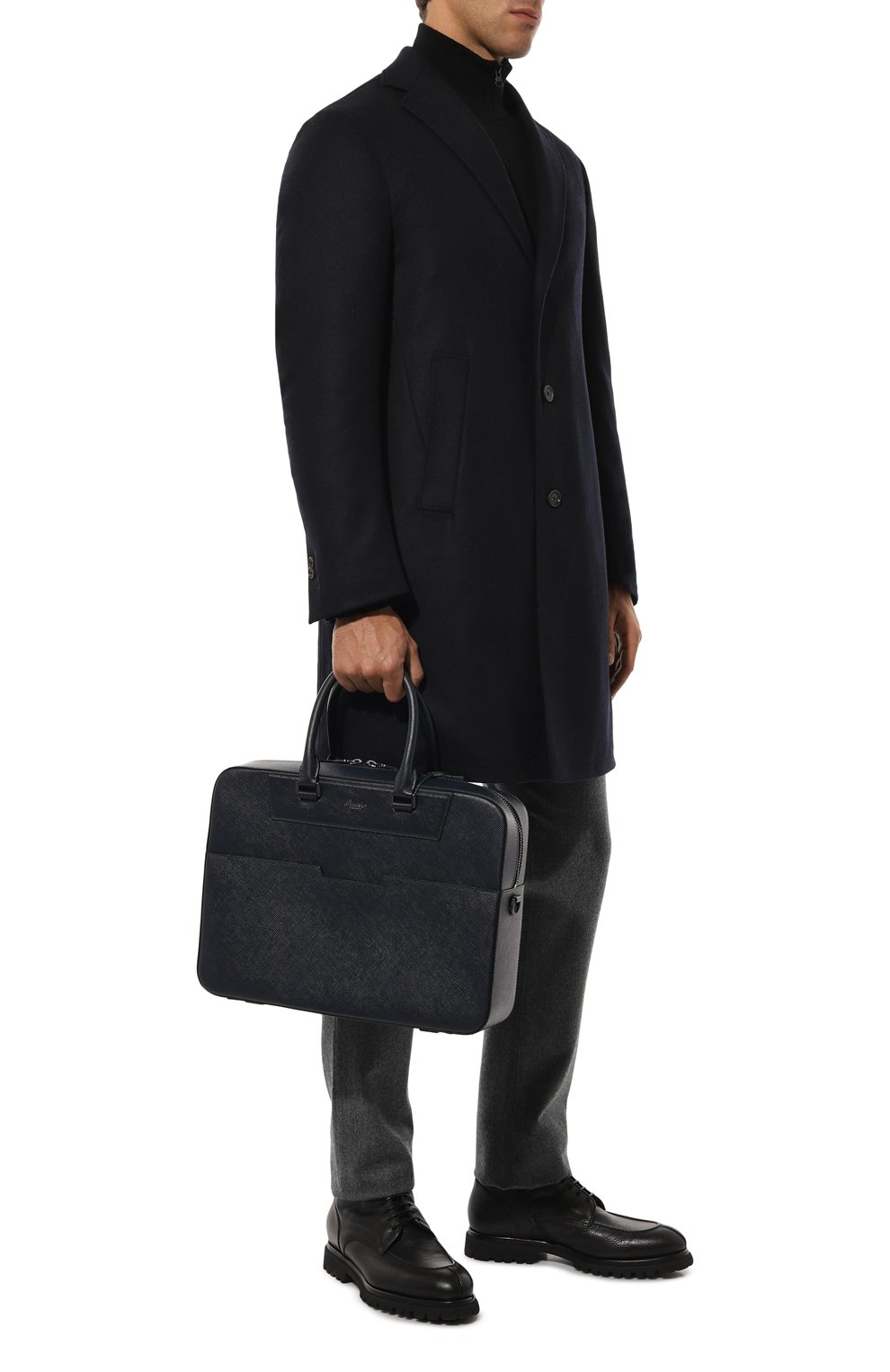 Портфель PINEIDER FIRENZE 1774, арт. PBL126, фото 7