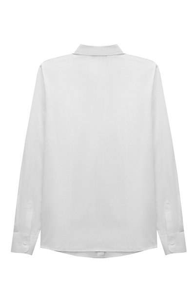 Хлопковая рубашка DAL LAGO, арт. N402M/9133, фото 2