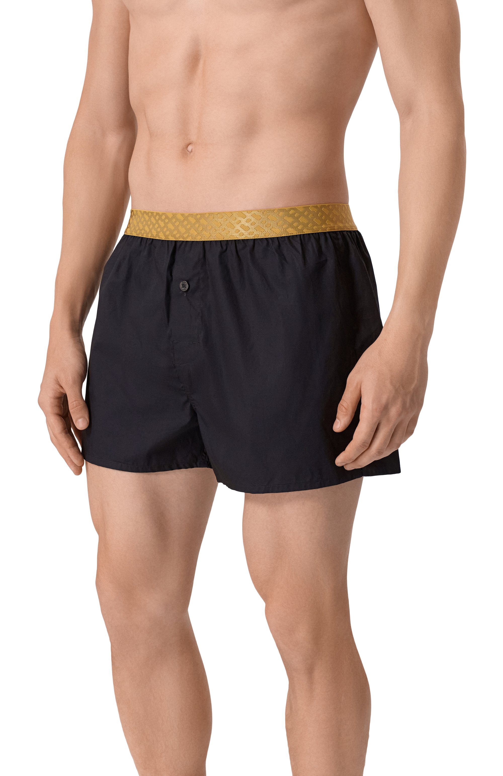 Комплект из двух боксеров BOSS, арт. 50550566, фото 4