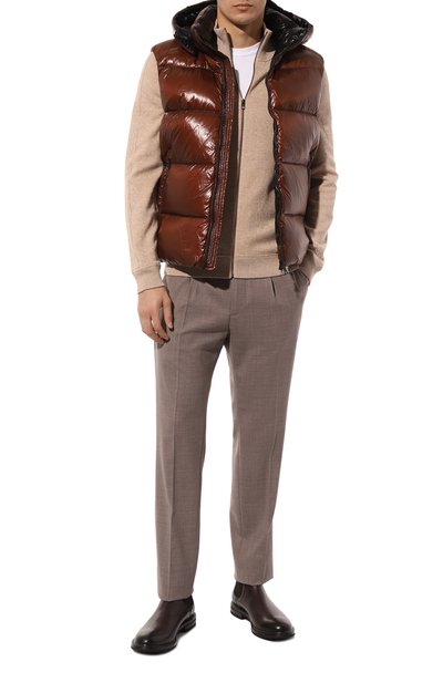 Брюки BERWICH, арт. BERT0/BN6000X, фото 2