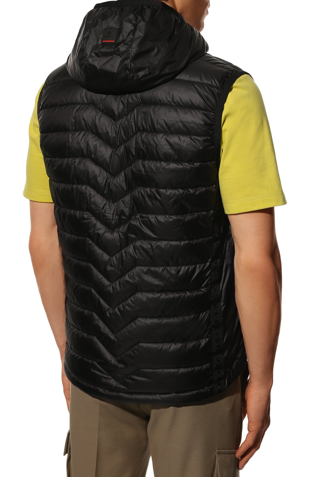 Утепленный жилет BOGNER FIRE+ICE, арт. 34167215, фото 4