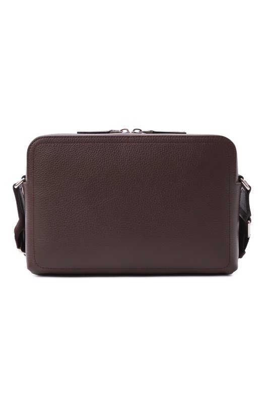 Сумка Capitol Bally MAC06I/VT710 Коричневый  MAC06I/VT710 Фото 6