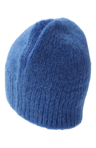 Шерстяная шапка DRIES VAN NOTEN, арт. 021231-2709-504, фото 2