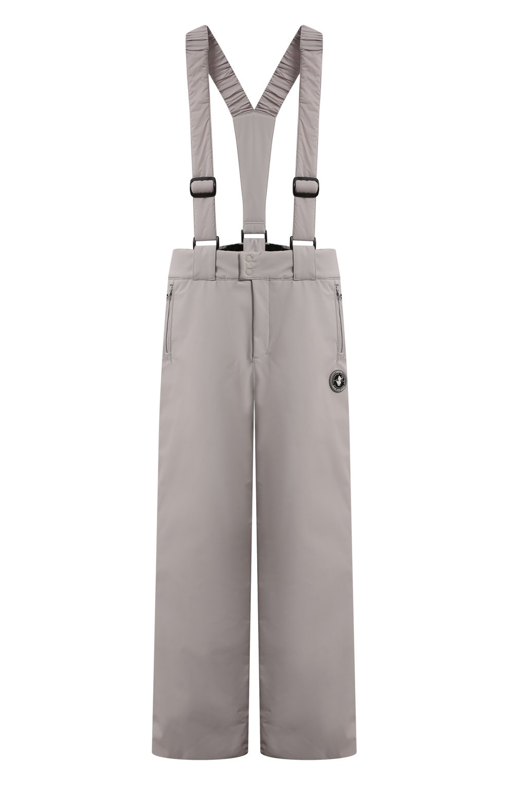 Утепленные брюки SAVE THE DUCK, арт. PP1506X/CYCAS/SMEG19/10-16, фото 1