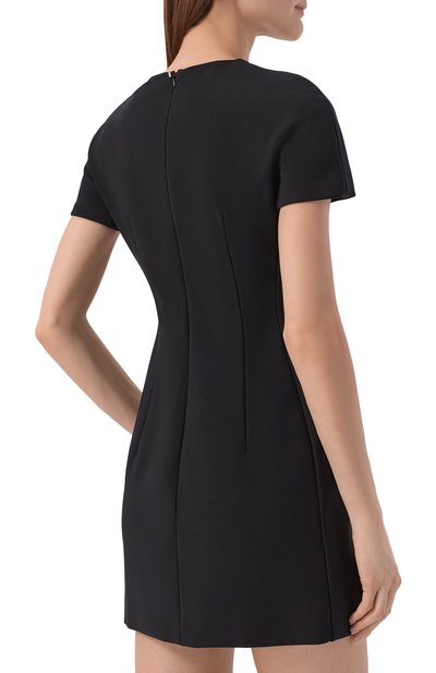 Платье из вискозы SPORTMAX, арт. SPXMIT0, фото 4