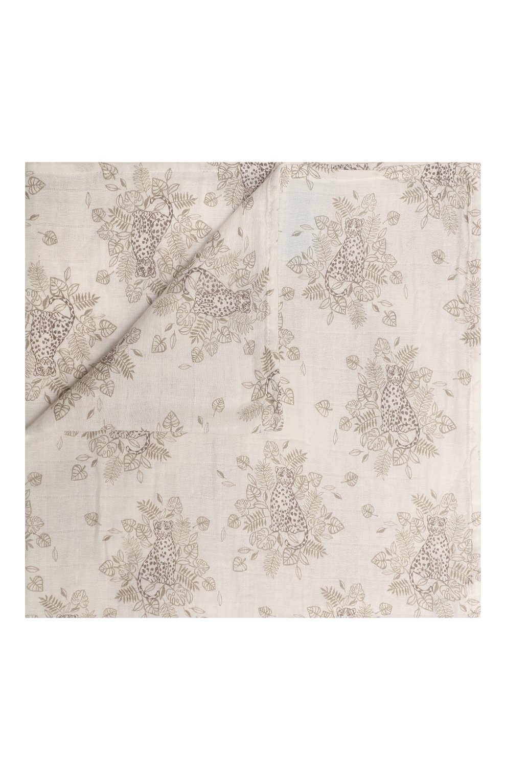 Комплект из трех пеленок ADEN+ANAIS, арт. AMSC30003, фото 6