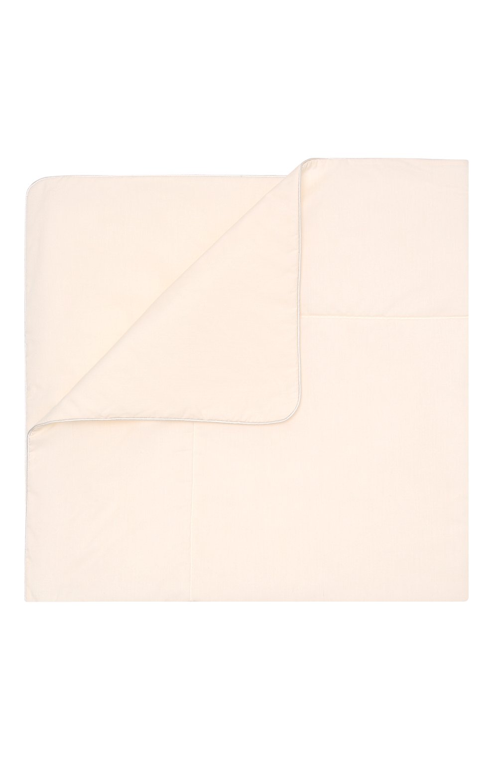 Комплект на выписку с кружевом CHEPE бежевого цвета по цене 15800 руб., арт. 031376, фото 3 Комплект на выписку с кружевом CHEPE, арт. 031376, фото 3