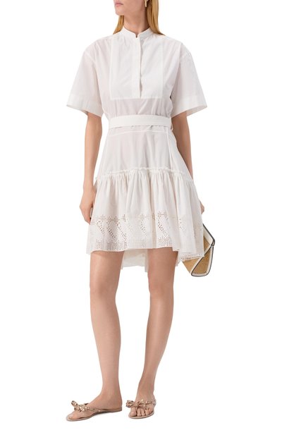 Шлепанцы rockstud VALENTINO, арт. 8W2S0552/PVS, фото 3