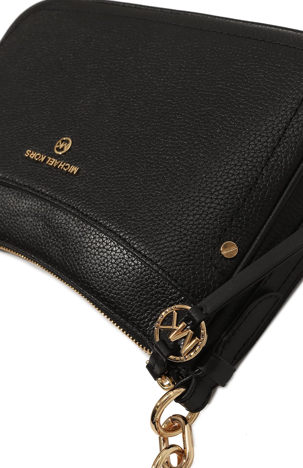 Сумка jet set charm medium MICHAEL MICHAEL KORS, арт. 32S1GT9C8L, фото 3