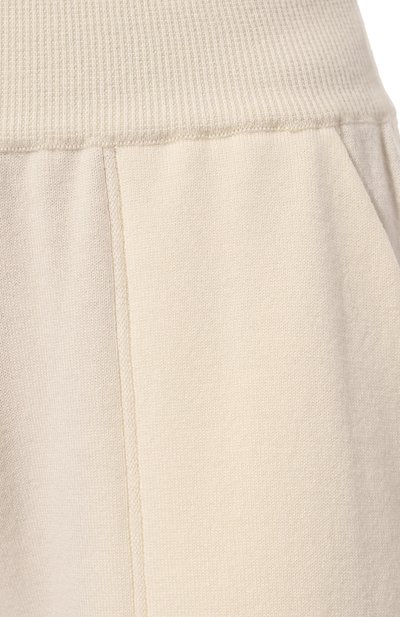 Брюки из шерсти и кашемира FREEAGE, арт. W24.PT041.2030.101, фото 5