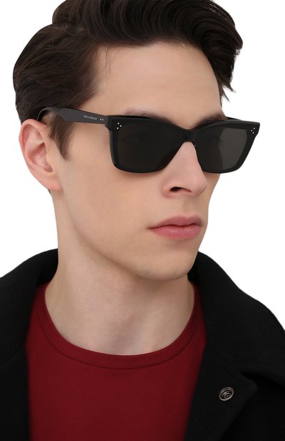 Солнцезащитные очки GENTLE MONSTER, арт. S0LBEI 01, фото 3